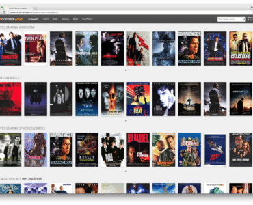 ContentWise 6.0