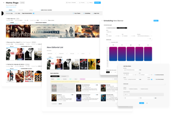ux-engine ux-engine